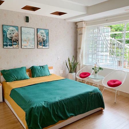 Vancao Green Homestay Hai Phong Luaran gambar