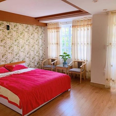 Vancao Green Homestay Hai Phong Luaran gambar