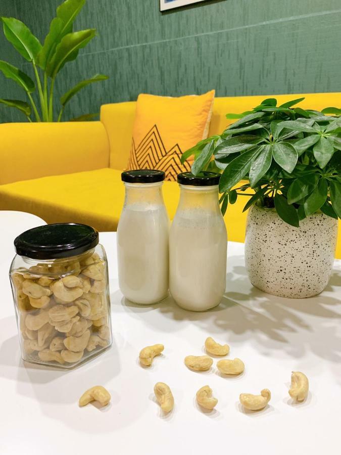 Vancao Green Homestay Hai Phong Luaran gambar