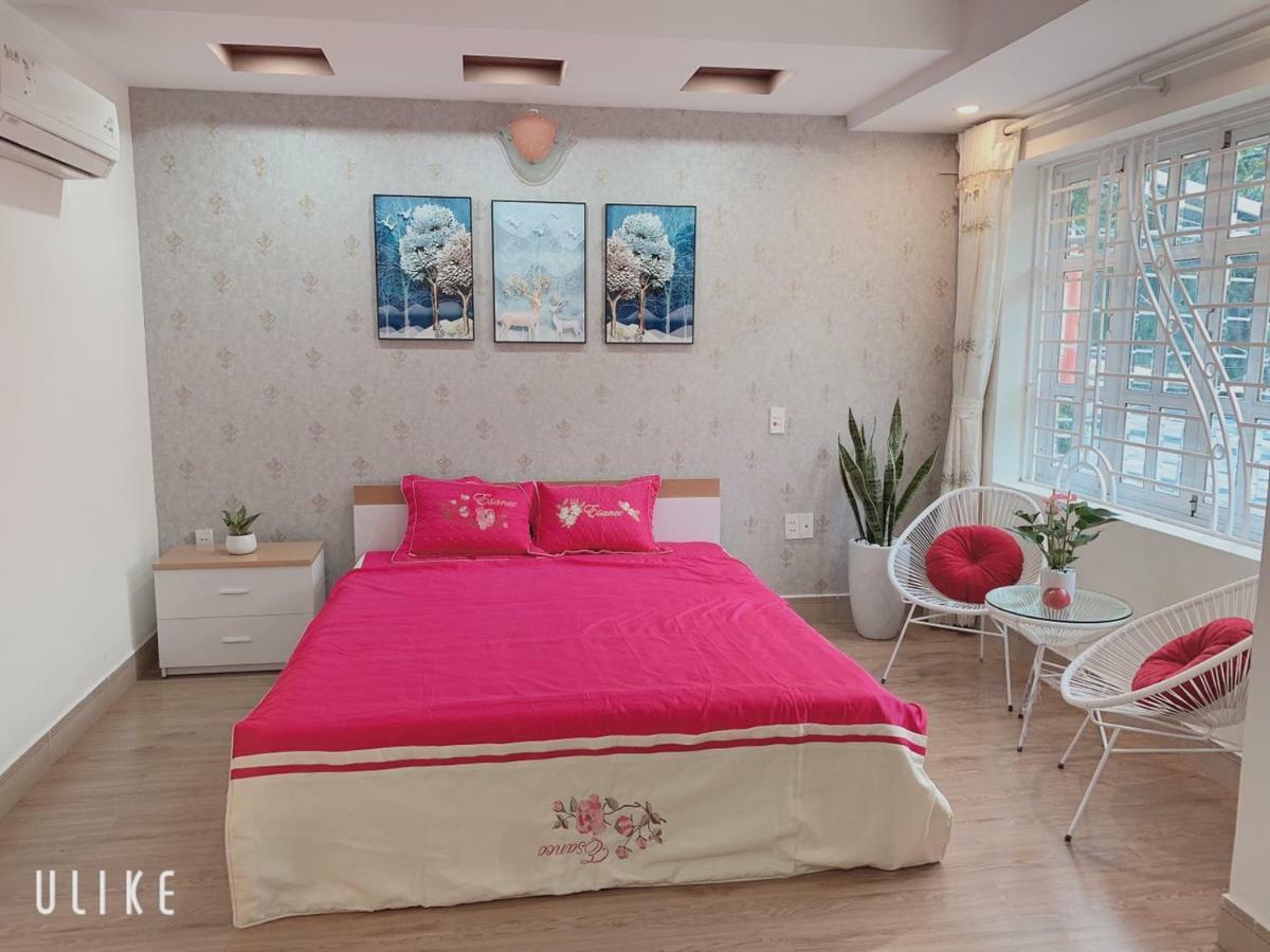 Vancao Green Homestay Hai Phong Luaran gambar