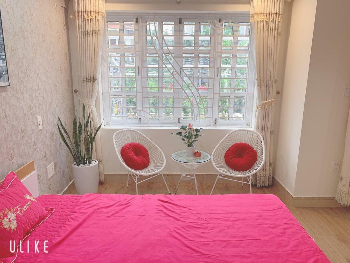 Vancao Green Homestay Hai Phong Luaran gambar