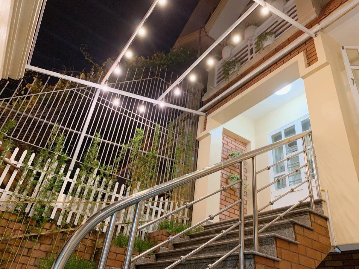 Vancao Green Homestay Hai Phong Luaran gambar