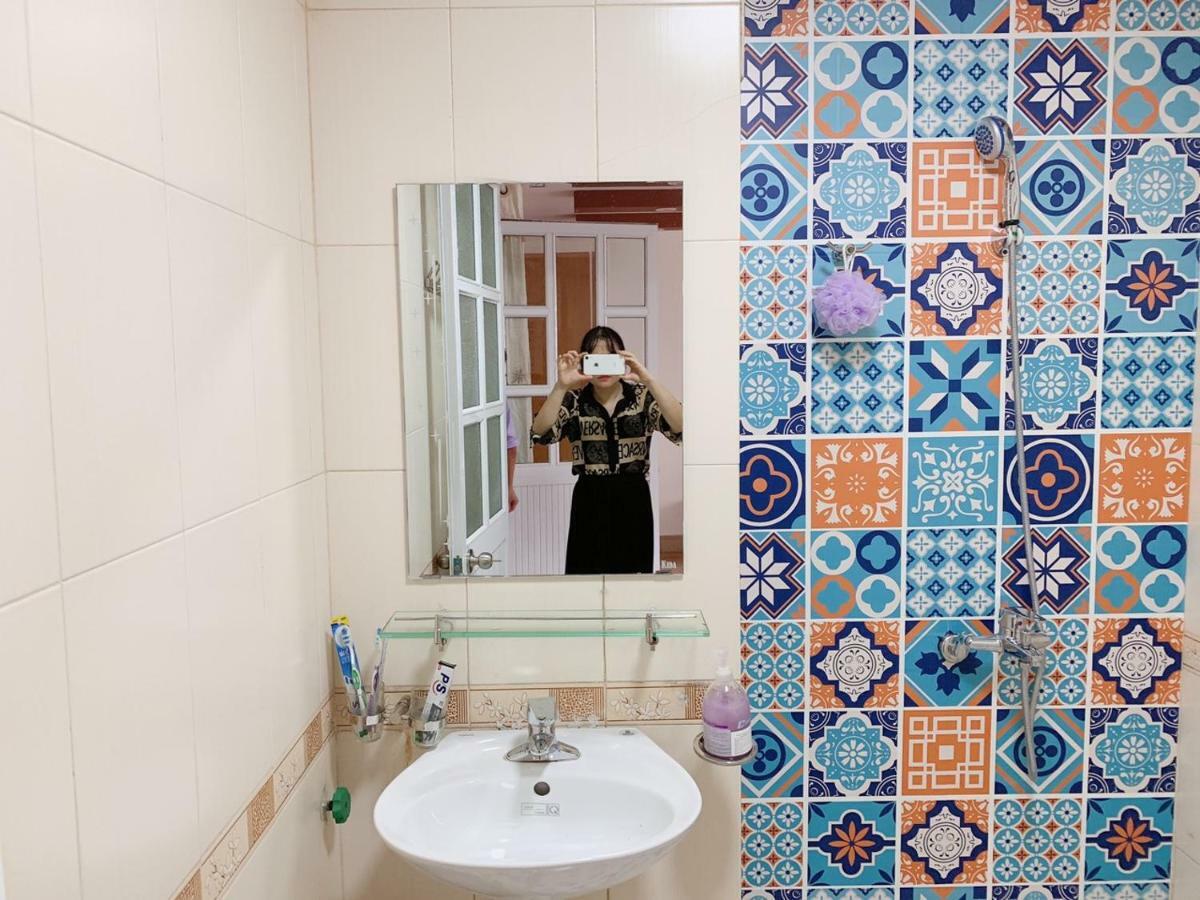 Vancao Green Homestay Hai Phong Luaran gambar