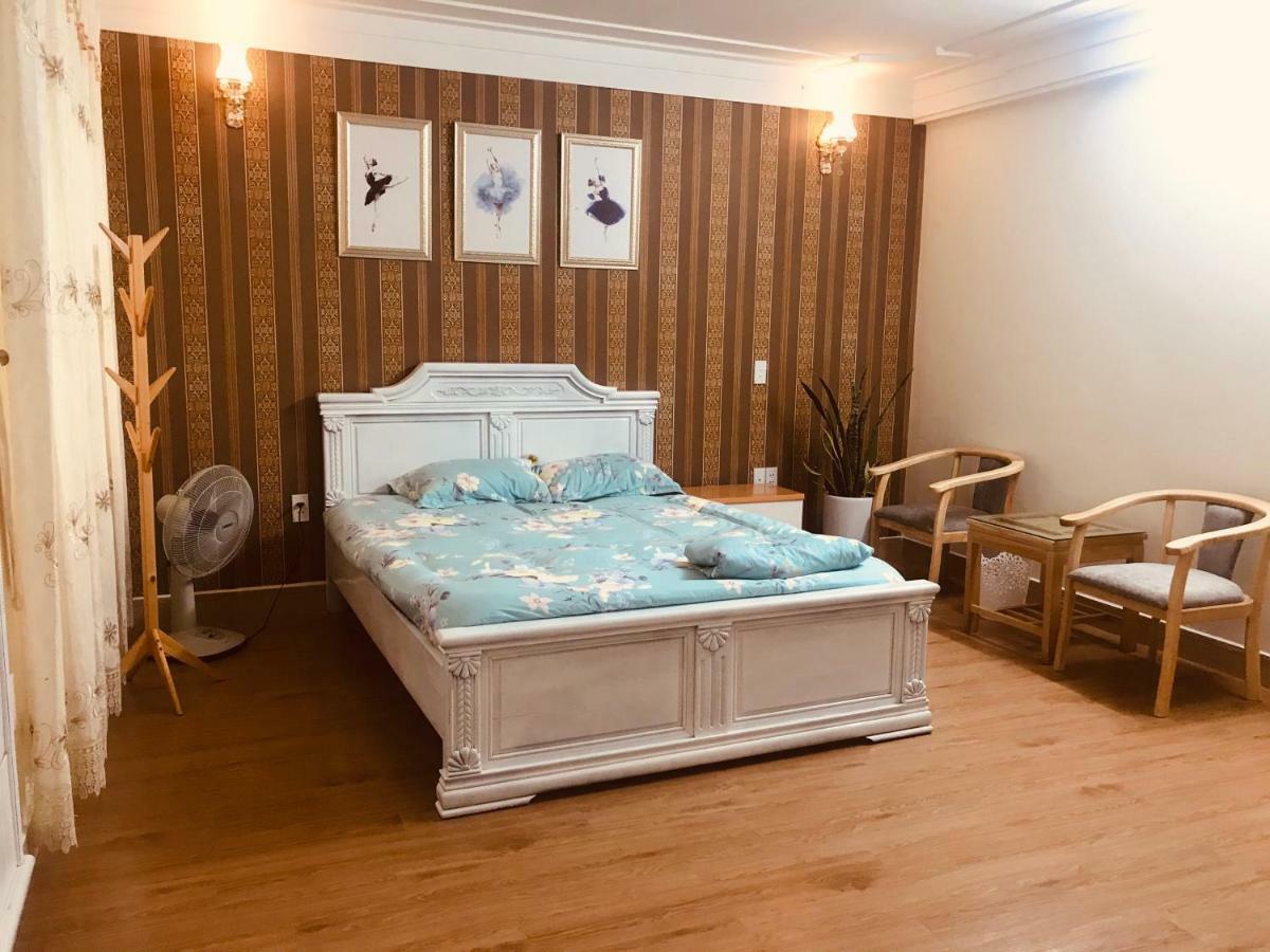 Vancao Green Homestay Hai Phong Luaran gambar
