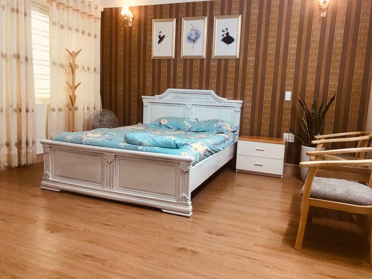 Vancao Green Homestay Hai Phong Luaran gambar