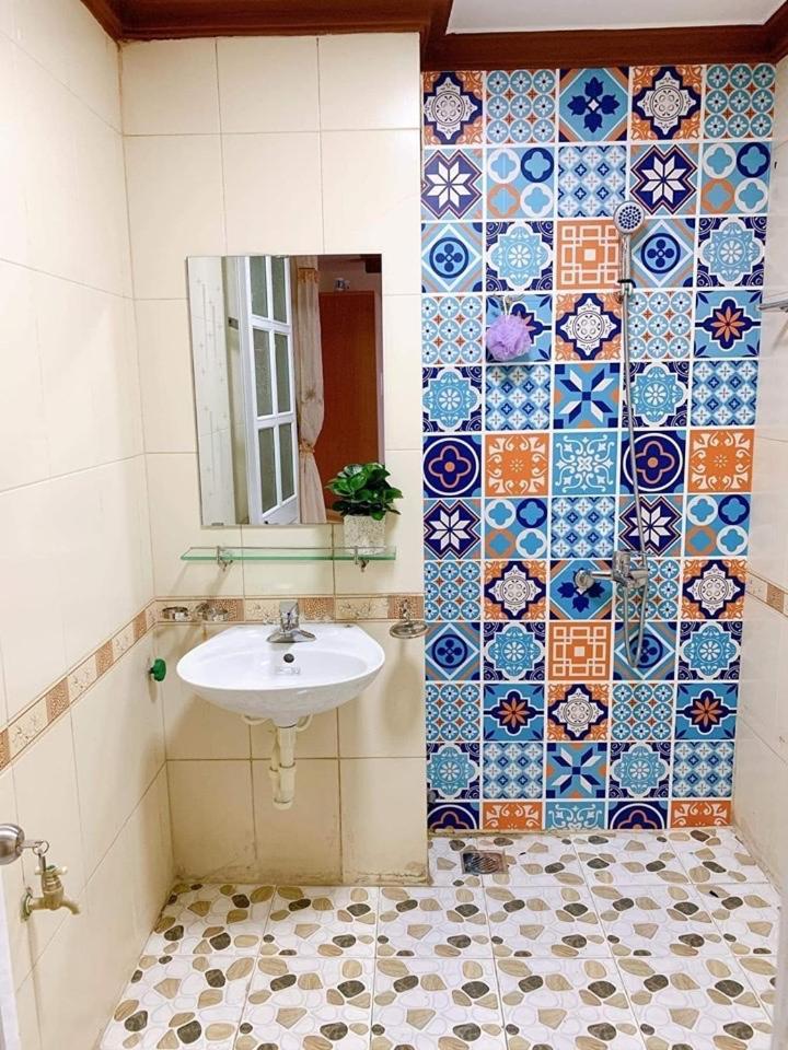 Vancao Green Homestay Hai Phong Luaran gambar