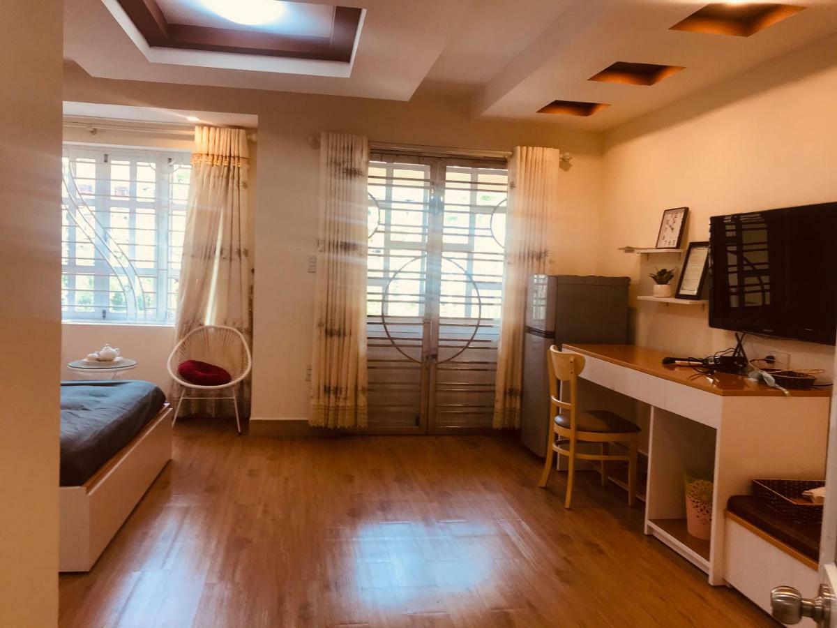 Vancao Green Homestay Hai Phong Luaran gambar