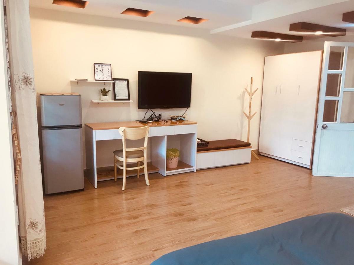 Vancao Green Homestay Hai Phong Luaran gambar