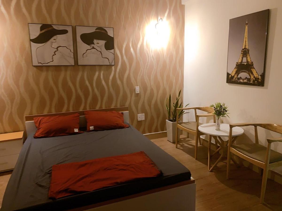 Vancao Green Homestay Hai Phong Luaran gambar