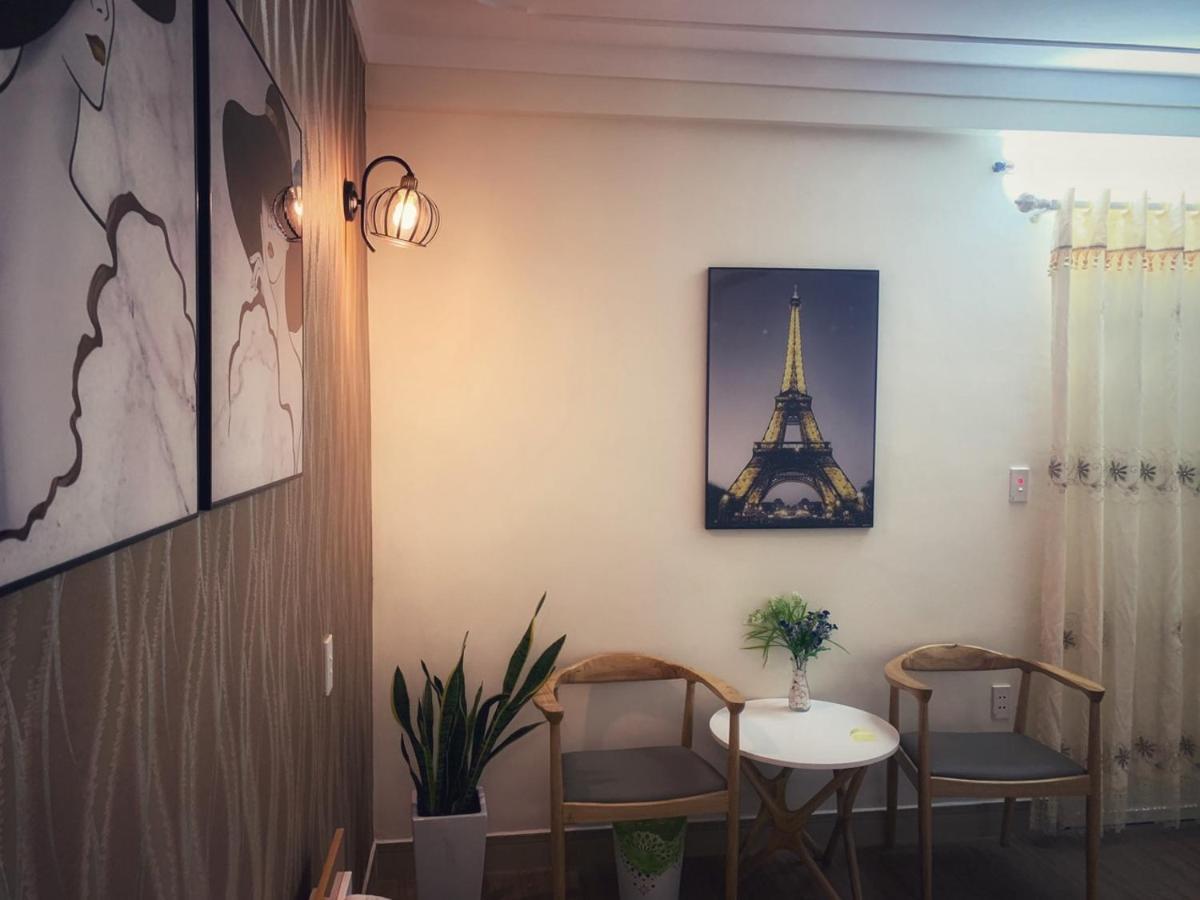 Vancao Green Homestay Hai Phong Luaran gambar