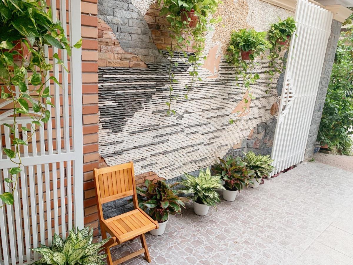 Vancao Green Homestay Hai Phong Luaran gambar