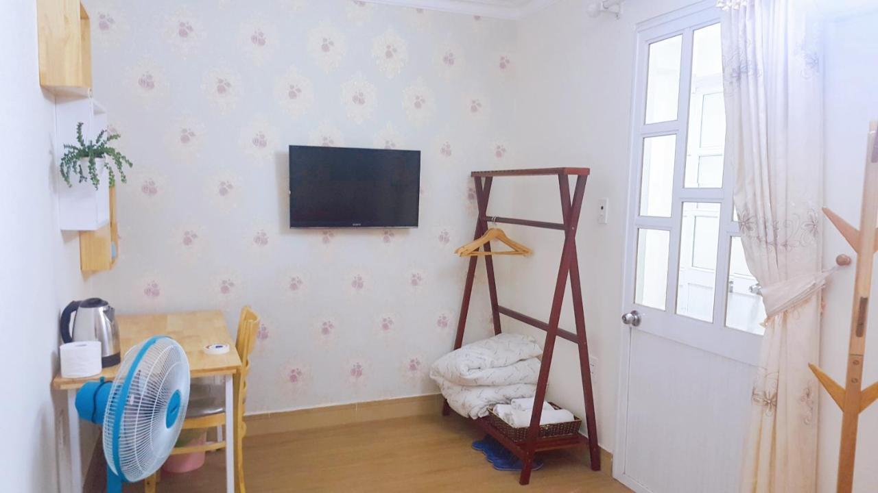 Vancao Green Homestay Hai Phong Luaran gambar