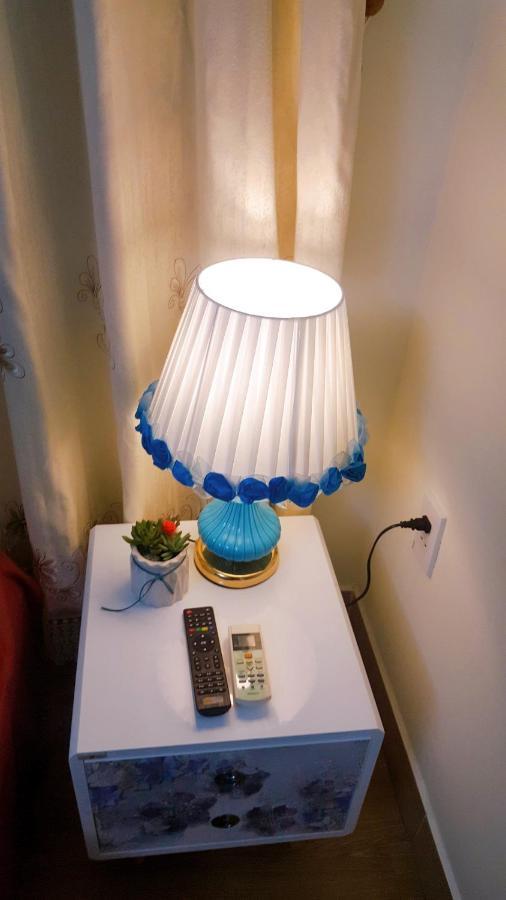 Vancao Green Homestay Hai Phong Luaran gambar