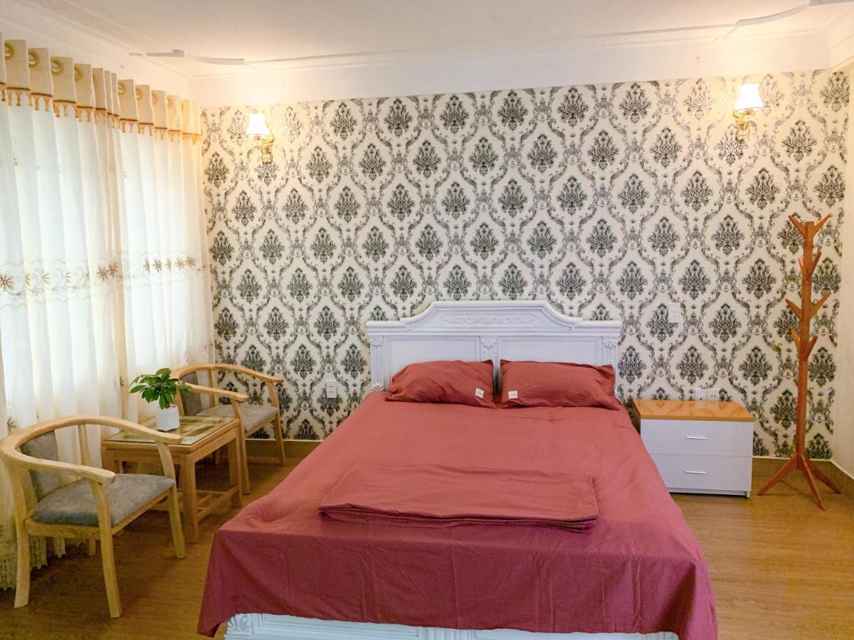 Vancao Green Homestay Hai Phong Luaran gambar