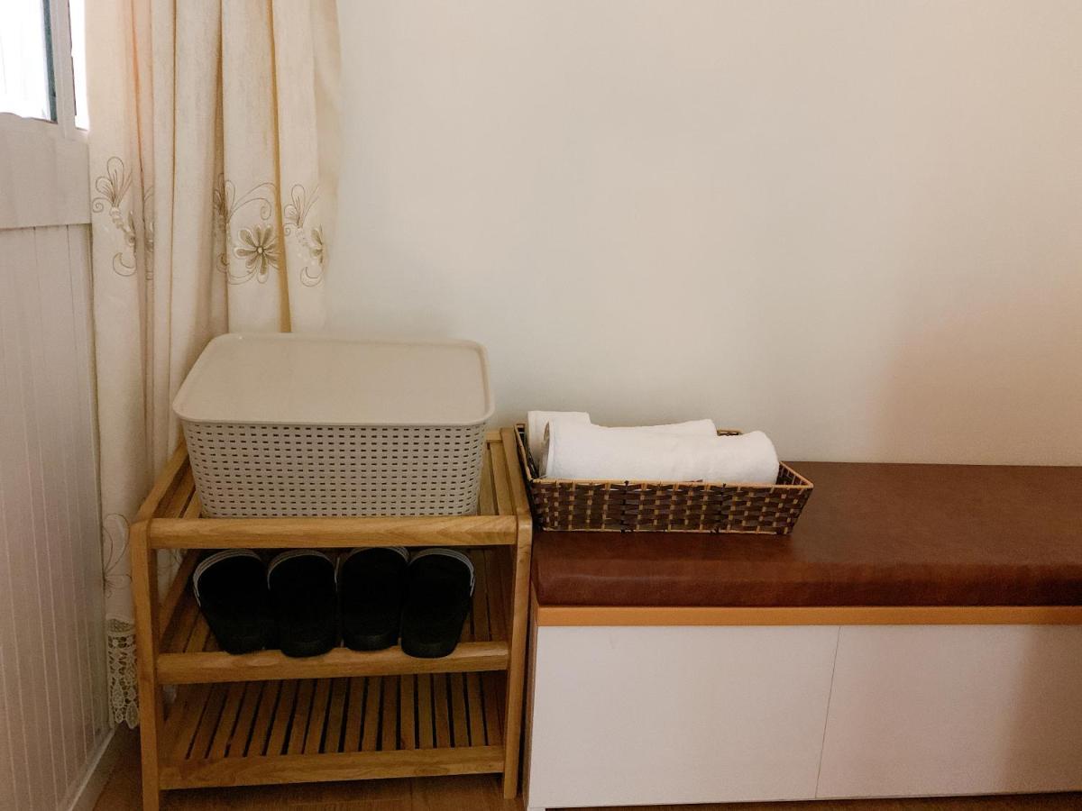 Vancao Green Homestay Hai Phong Luaran gambar