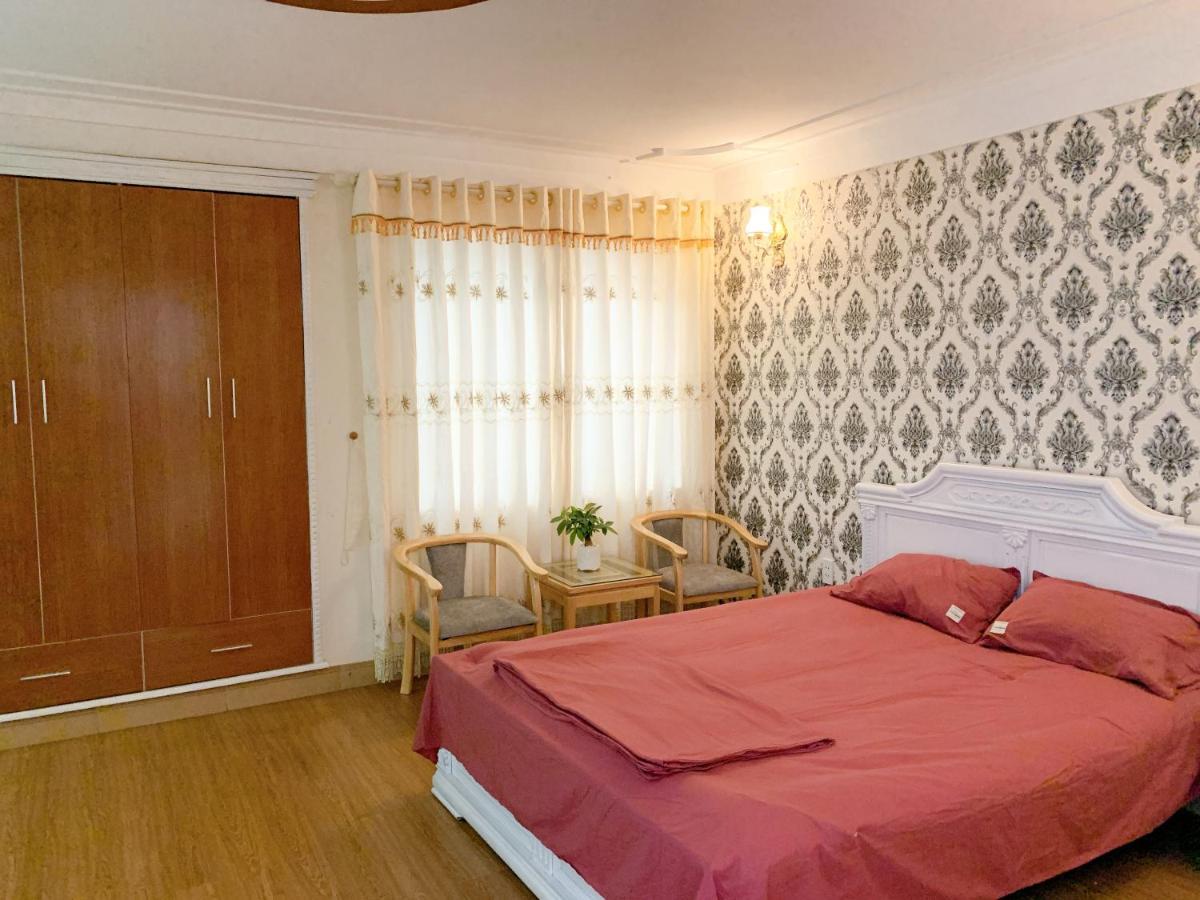Vancao Green Homestay Hai Phong Luaran gambar