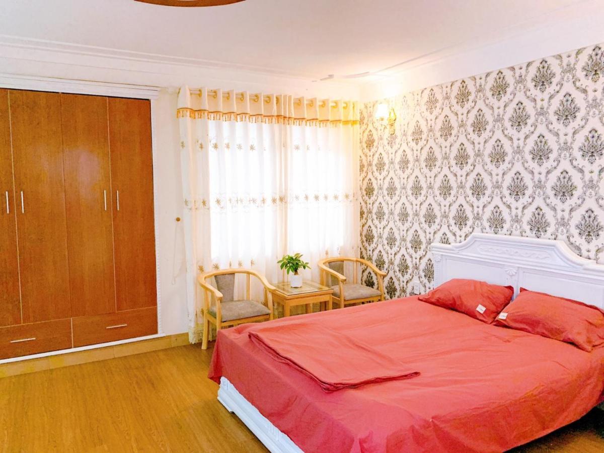 Vancao Green Homestay Hai Phong Luaran gambar
